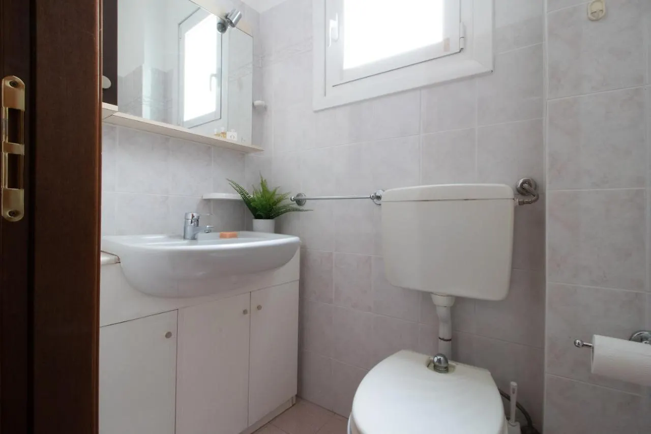 Omar'S House Apartment Rapallo