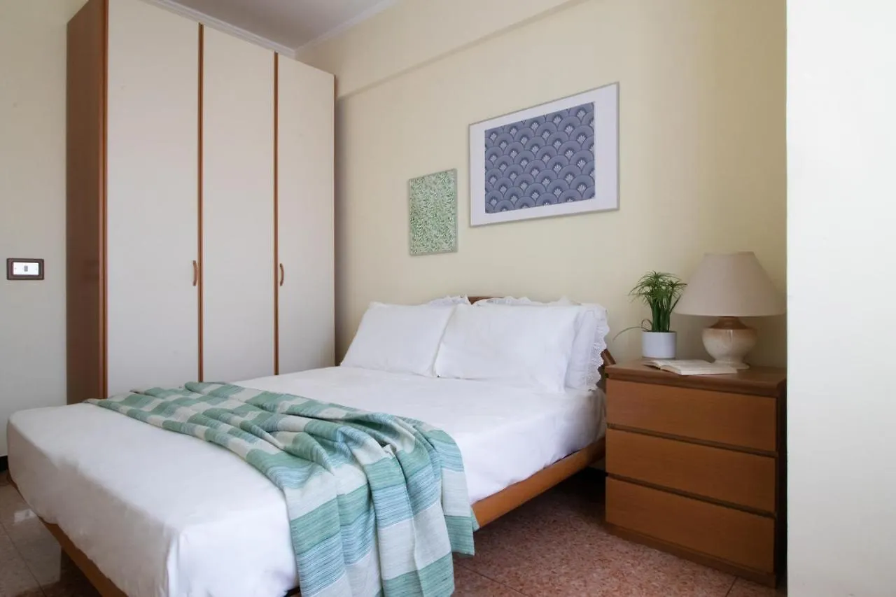 Omar'S House Apartment Rapallo Italy
