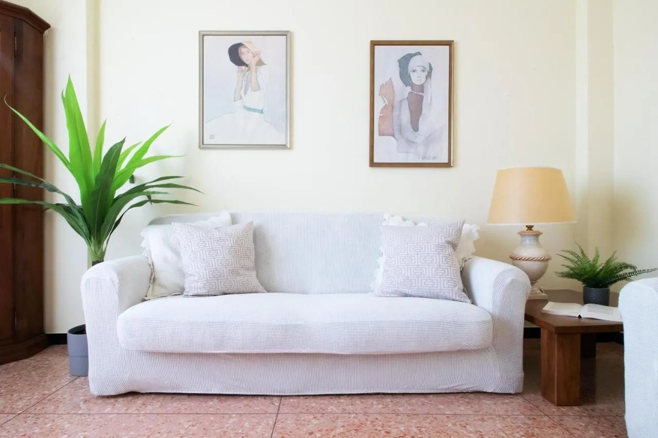 Omar'S House Apartment Rapallo