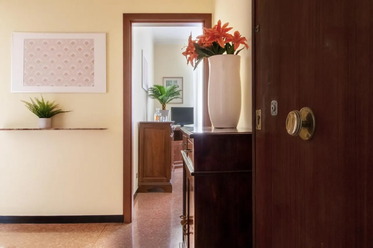 Omar'S House Apartment Rapallo