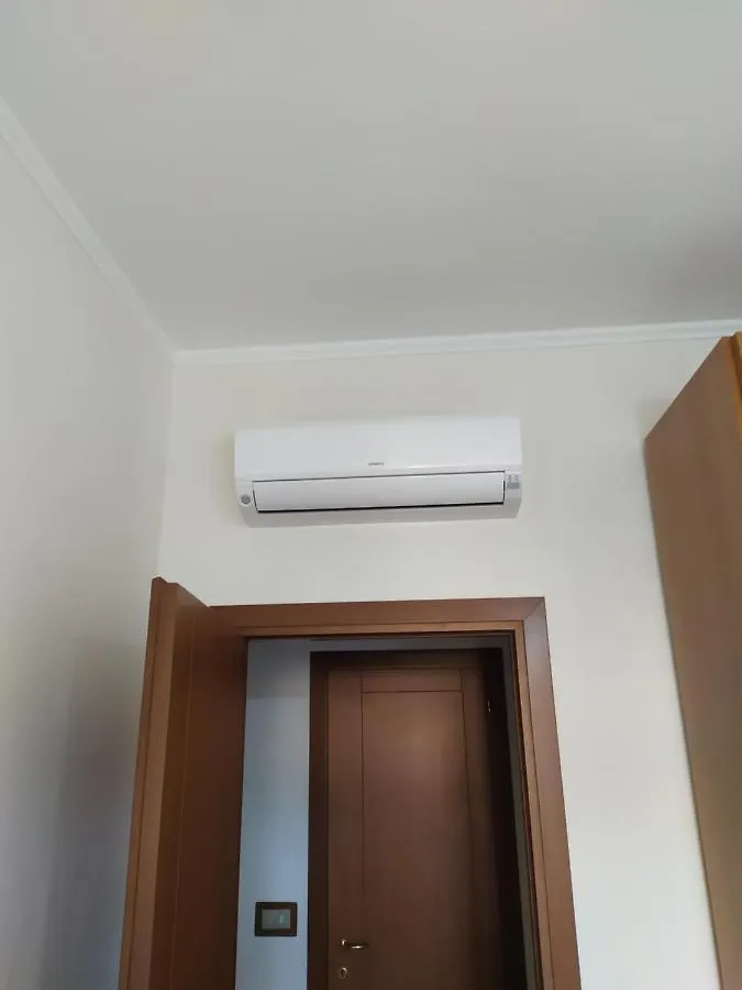 Omar'S House Apartment Rapallo